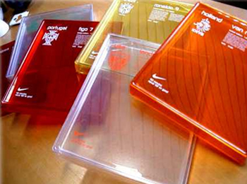 <span>吸塑包裝盒</span>