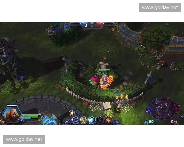 风暴英雄玩家等级上限与进阶挑战解析，提升技巧与经验分享