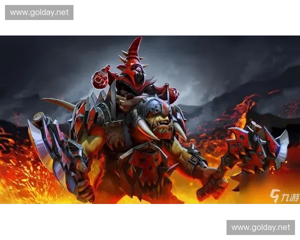 Dota2共虐技巧解析：如何在对局中掌控节奏，碾压敌人并取得胜利